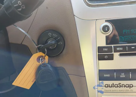 2010 Chevrolet Malibu Ls из США, поврежденный, VIN 1G1ZB5EB8A4149056